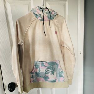 686 jacket hoodie